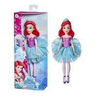Hasbro E9877 Кукла Принцесса Дисней Водный балет, Ариэль