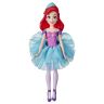 Hasbro E9877 Кукла Принцесса Дисней Водный балет, Ариэль