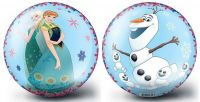ЯиГрушка 82307 Мяч "Холодное сердце", 23 см, голубой 