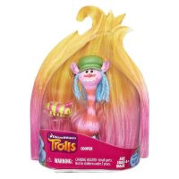 Hasbro B8047 Trolls Коллекционная фигурка Купер, 10 см