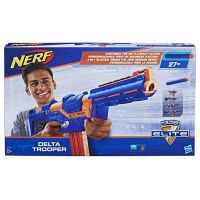 Hasbro E1911 Nerf Бластер Нёрф Элит Дельта Трупер