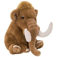 Мягкая игрушка Teddykompaniet Мамонт, 25 см
