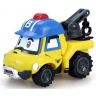 Robocar POLI 83308 Баки-трансформер, 10 см