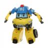 Robocar POLI 83308 Баки-трансформер, 10 см