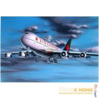 Игрушка Боинг 747-200