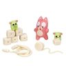 Hasbro E7625 Lost Kitties Игровой набор Мышиная мания в тюбике