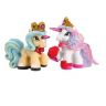 Dracco D760003-3850 Игровой набор Filly Свадьба «Свадебная пара»