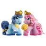 Dracco D760003-3850 Игровой набор Filly Свадьба «Свадебная пара»