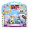 Dracco D760003-3850 Игровой набор Filly Свадьба «Свадебная пара»