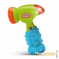 Little Tikes 627590 Литл Тайкс Музыкальный молоток