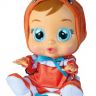 IMC Toys 90200 Пупс Crybabies S3 - Плачущий младенец Рыбка Flipy