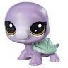 Hasbro E1013 LPS S2 Игровой набор Семья петов, Черепашки