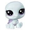 Hasbro E1013 LPS S2 Игровой набор Семья петов, Черепашки