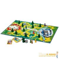 Ravensburger 011483 Настольная игра Фантазия
