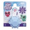 Hasbro E5482 LPS Игровой набор петы-парочки крошки Холодное царство