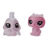 Hasbro E5482 LPS Игровой набор петы-парочки крошки Холодное царство