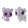 Hasbro E5482 LPS Игровой набор петы-парочки крошки Холодное царство