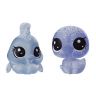 Hasbro E5482 LPS Игровой набор петы-парочки крошки Холодное царство