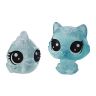 Hasbro E5482 LPS Игровой набор петы-парочки крошки Холодное царство