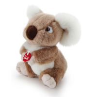 Trudi 52186 Мягкая игрушка Коала (делюкс), 15 см