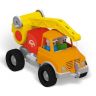 Stellar 01458 Машина игрушечная Автокран, 26 см