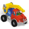 Stellar 01458 Машина игрушечная Автокран, 26 см