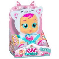IMC Toys 91658-IN Кукла IMC Toys Cry Babies Плачущий младенец Daisy, 31 см