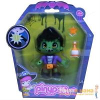 Famosa 700011135 Кукла Пинипон серия Monster Зомби