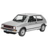 Revell 07072 Сборная модель Автомобиль VW Golf 1 GTI, 1:24