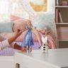 Hasbro E5508 Кукла Принцесса Дисней Холодное сердце 2 Эльза и говорящий Олаф