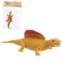 ABtoys (АБтойс) PT-01694 Фигурка Abtoys Юный натуралист Динозавр Спинозавр, термопластичная резина