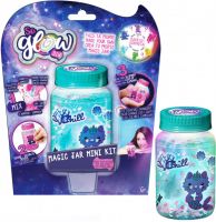 Canal Toys SGD001 Набор игровой "Креативная мастерская" So Glow DIY Волшебный фонарик