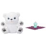 Hasbro B9073 FurRealFrends Интерактивная мягкая игрушка Полярный медвежонок