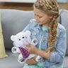 Hasbro B9073 FurRealFrends Интерактивная мягкая игрушка Полярный медвежонок