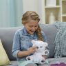 Hasbro B9073 FurRealFrends Интерактивная мягкая игрушка Полярный медвежонок