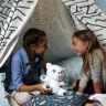 Hasbro B9073 FurRealFrends Интерактивная мягкая игрушка Полярный медвежонок