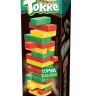 Десятое королевство 01698ДК Игра настольная TORRE "Сорви башню!"