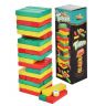 Десятое королевство 01698ДК Игра настольная TORRE "Сорви башню!"