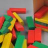 Десятое королевство 01698ДК Игра настольная TORRE "Сорви башню!"