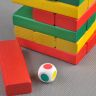 Десятое королевство 01698ДК Игра настольная TORRE "Сорви башню!"