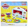 Hasbro B9740 Play-Doh Игровой набор "Чудо-печь" со звуком и светом