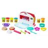 Hasbro B9740 Play-Doh Игровой набор "Чудо-печь" со звуком и светом