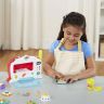 Hasbro B9740 Play-Doh Игровой набор "Чудо-печь" со звуком и светом