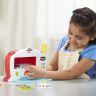 Hasbro B9740 Play-Doh Игровой набор "Чудо-печь" со звуком и светом