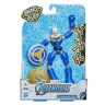 Hasbro F0970 Avenqers Фигурка Бенди Мстители, Таскмастер, 15 см