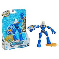 Hasbro F0970 Avenqers Фигурка Бенди Мстители, Таскмастер, 15 см