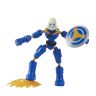 Hasbro F0970 Avenqers Фигурка Бенди Мстители, Таскмастер, 15 см