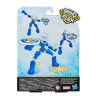 Hasbro F0970 Avenqers Фигурка Бенди Мстители, Таскмастер, 15 см