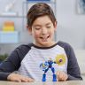 Hasbro F0970 Avenqers Фигурка Бенди Мстители, Таскмастер, 15 см