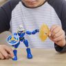 Hasbro F0970 Avenqers Фигурка Бенди Мстители, Таскмастер, 15 см
